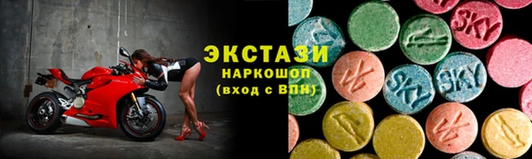 хмурый Надым