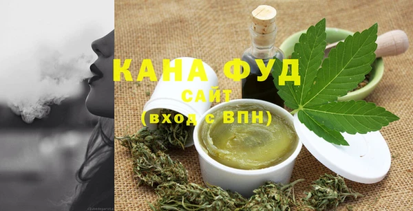 хмурый Надым