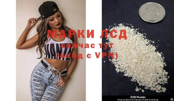 хмурый Надым