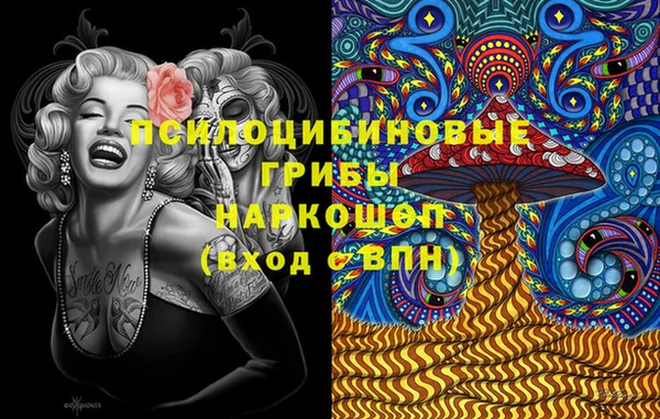 хмурый Надым