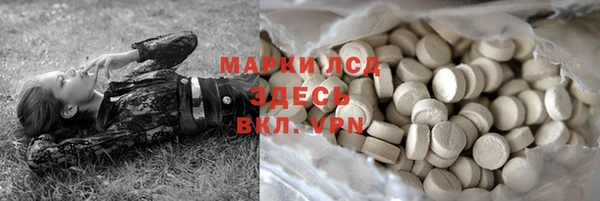 хмурый Надым